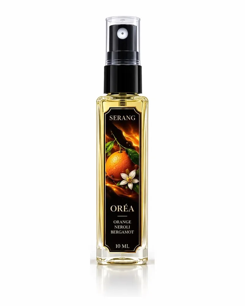 Oréa, perfume, 10 ml · Ignite Series