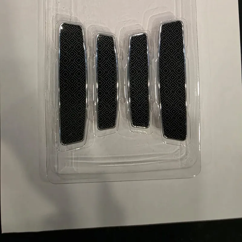 Black Diamond, door guard, 4-piece set